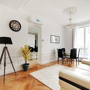 Appartement met Drie Slaapkamers